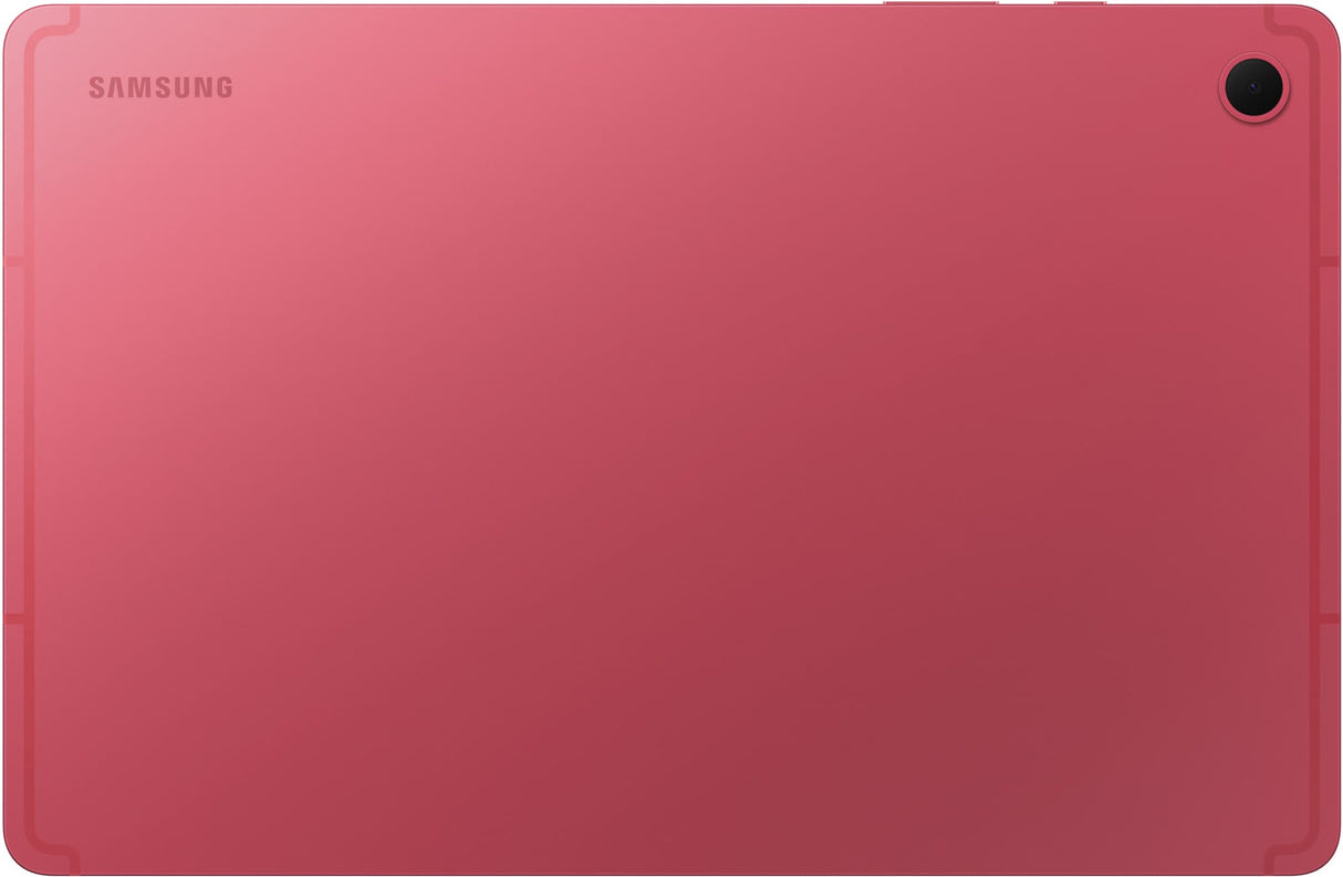 Samsung SM-X406BZRREUB Galaxy Tab S10 Lite 10.9" Tablet 6GB 128GB Coral Red