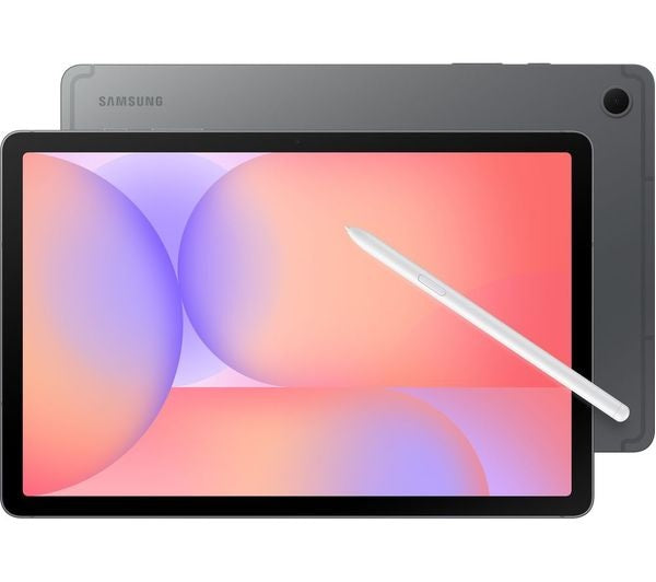 Samsung Galaxy Tab S10 Lite 6GB RAM 128GB Wi-Fi 10.9'' Android Tablet - Grey