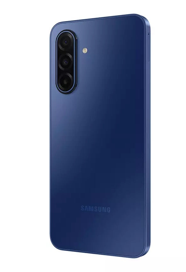 Samsung Galaxy A17 5G 6.7'' Smartphone 128GB Unlocked Dual-SIM-Free - Blue