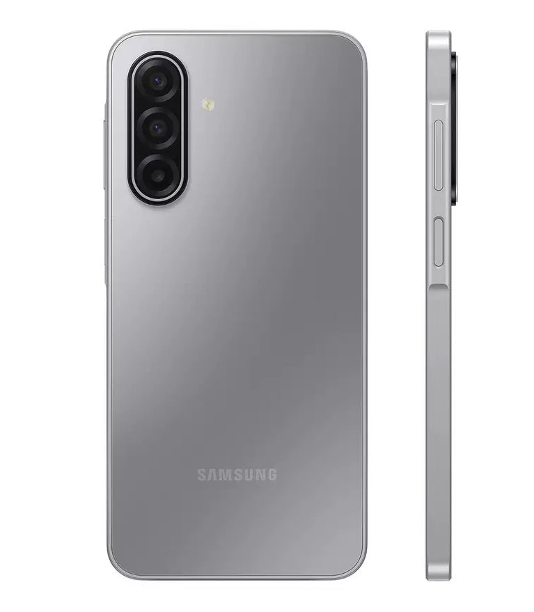 Samsung Galaxy A17 5G 6.7'' Smartphone 128GB Unlocked Dual-SIM-Free - Grey