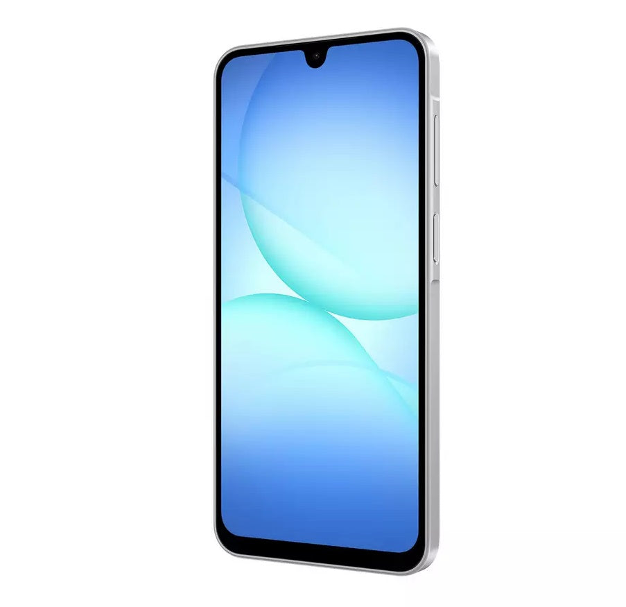 Samsung Galaxy A17 5G 6.7'' Smartphone 128GB Unlocked Dual-SIM-Free - Grey