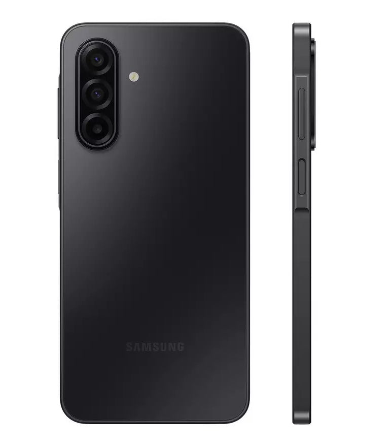 Samsung Galaxy A17 5G 6.7'' Smartphone 128GB Unlocked Dual-SIM-Free - Black