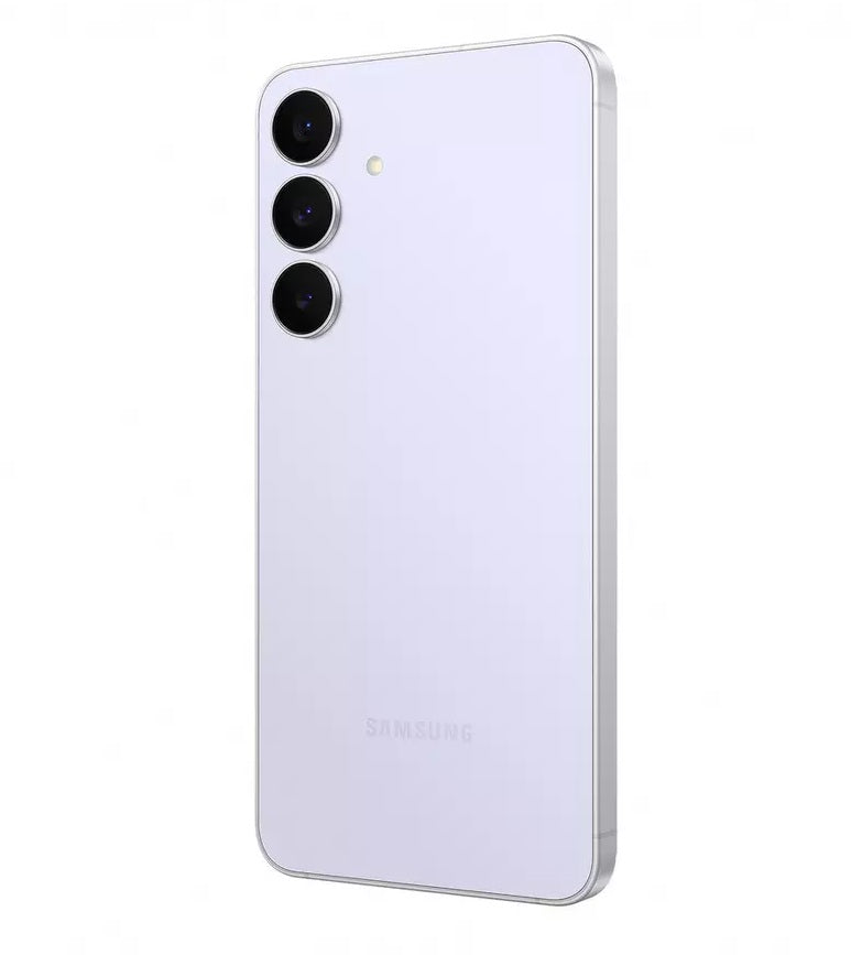 Samsung Galaxy S25 FE 5G 6.7'' Smartphone 256GB Unlocked SIM-Free - Icy Blue