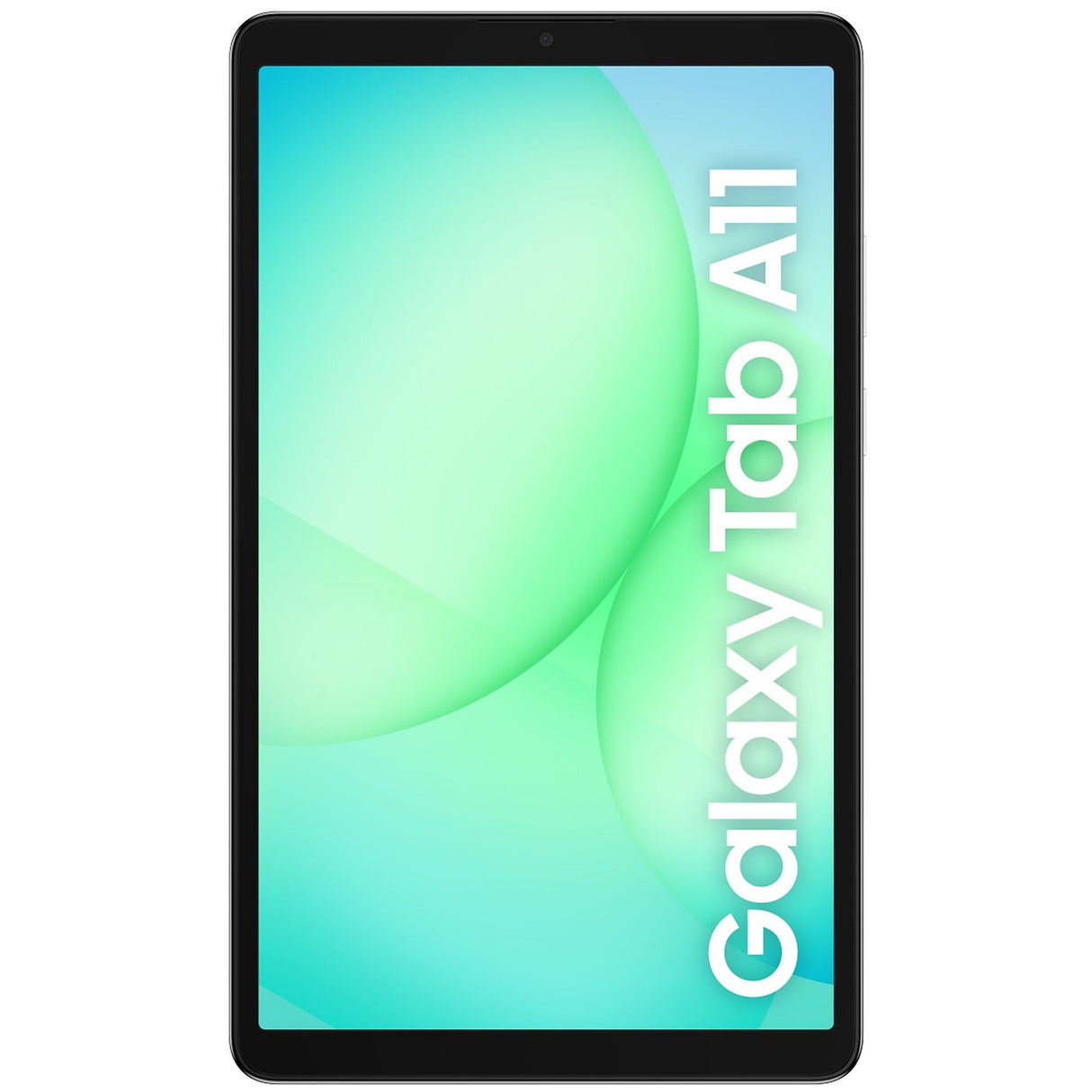 Samsung SM-X135FZSAEUB Galaxy Tab A11 LTE 8.7" 4GB 64GB 4G Tablet - silver