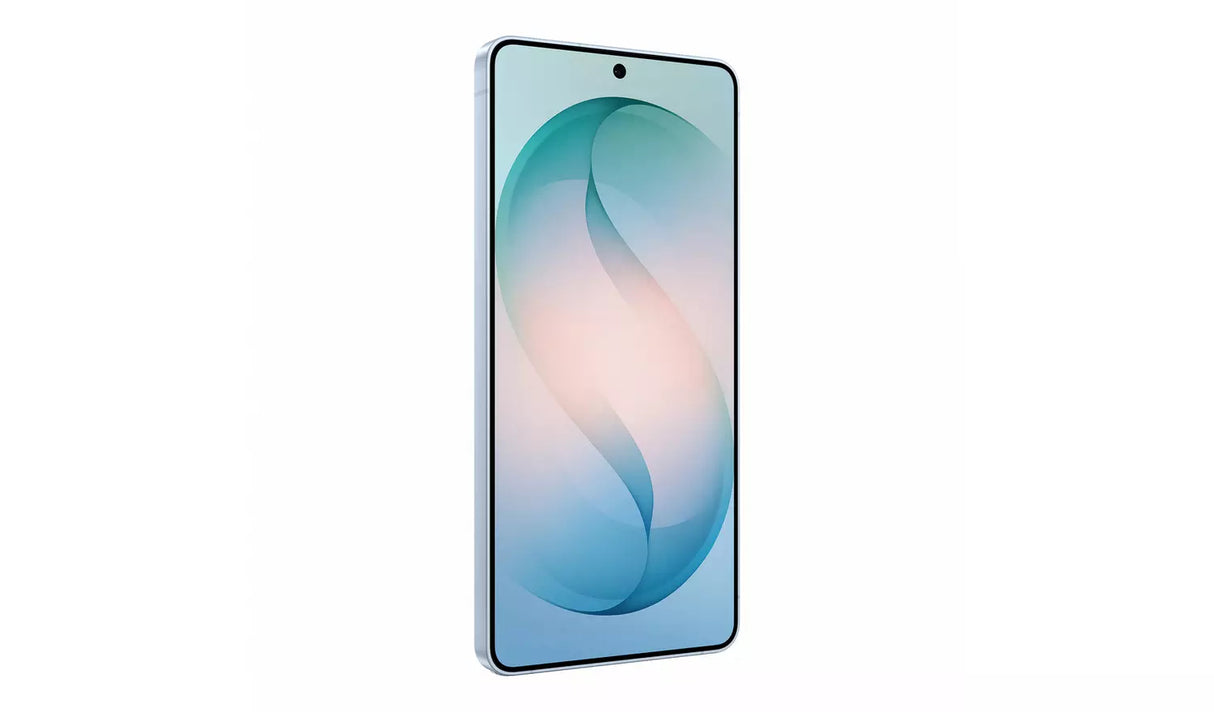 SAMSUNG Galaxy S26 Ultra 12GB 256GB SIM Free Unlocked Smart Phone - Sky Blue