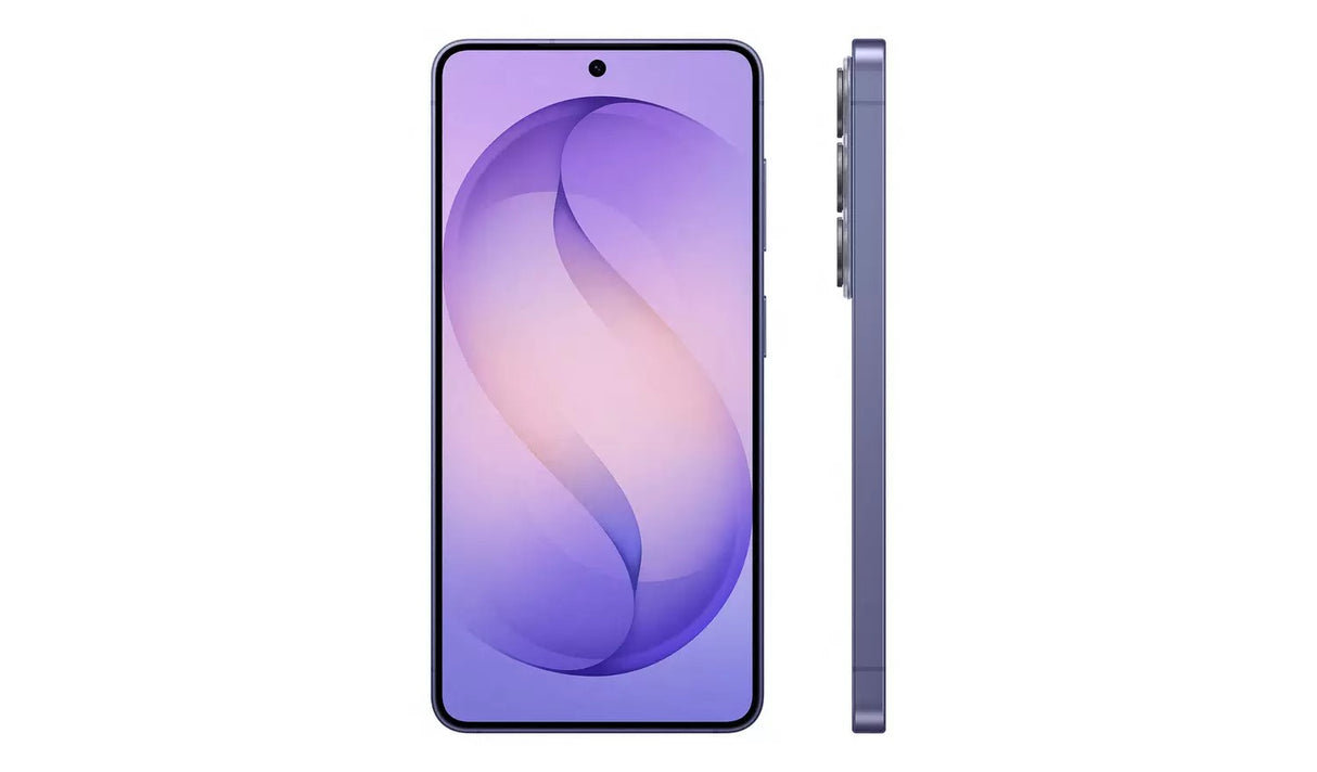 Samsung Galaxy S26 5G 6.3'' Smartphone 256GB Unlocked SIM-Free - Violet