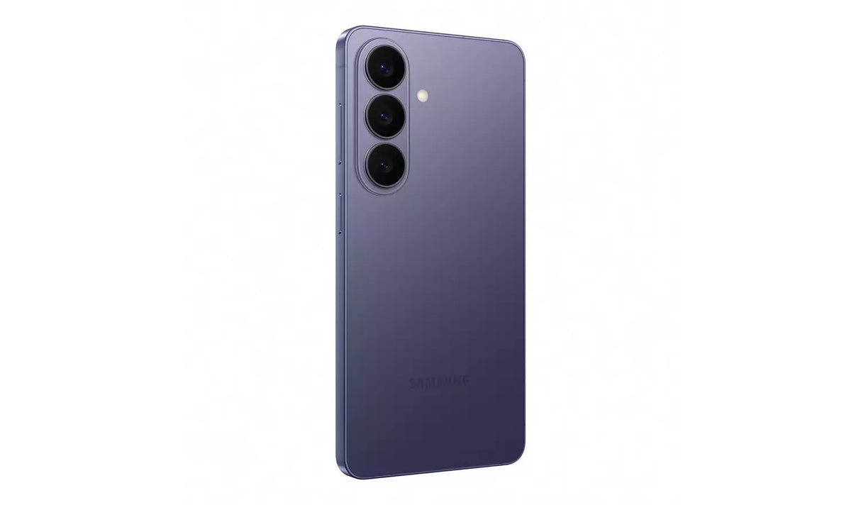 Samsung Galaxy S26 5G 6.3'' Smartphone 256GB Unlocked SIM-Free - Violet
