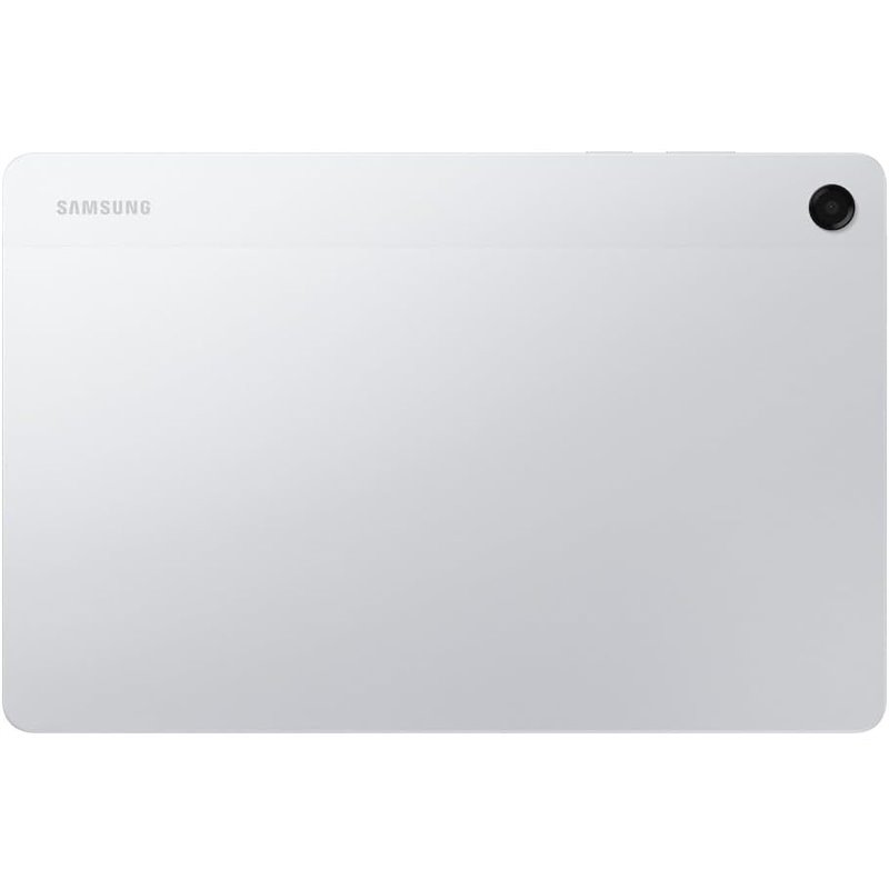 Samsung SM-X236BZSREUB Galaxy Tab A11+ 11" 5G Tablet - 6 GB 128 GB - Silver