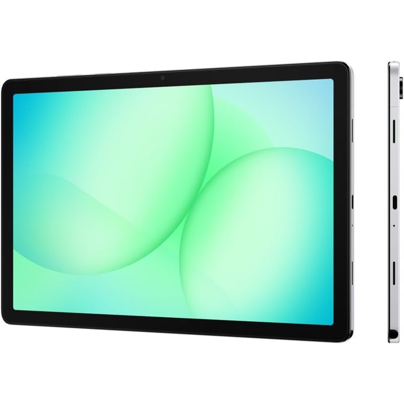 Samsung SM-X236BZSREUB Galaxy Tab A11+ 11" 5G Tablet - 6 GB 128 GB - Silver