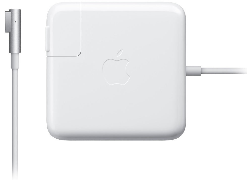Apple Genuine 60W MagSafe Power Adapter for MacBook and 13" MacBook Pro