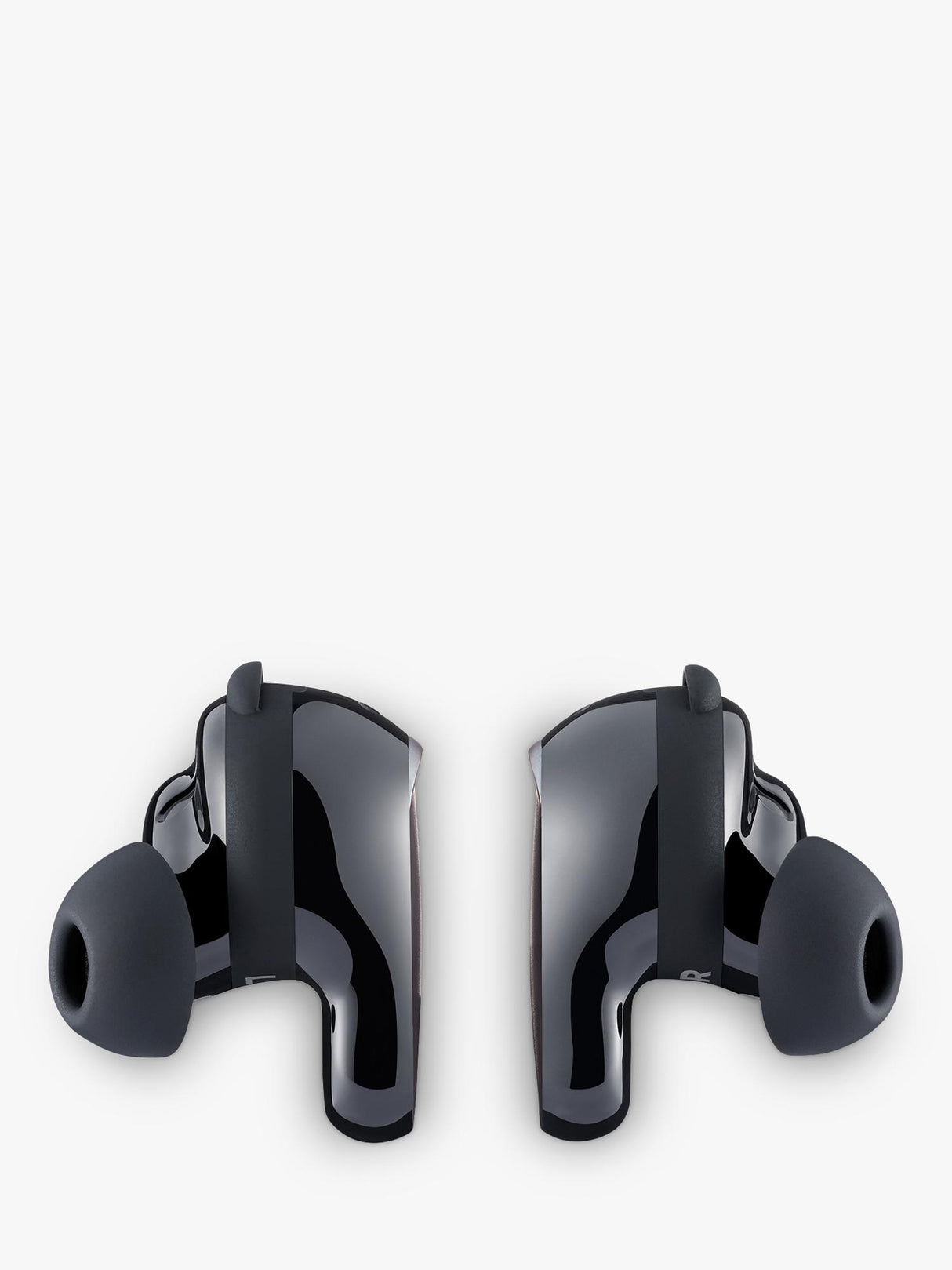 Bose QuietComfort Ultra 2nd Gen True Wireless In-Ear Headphones - Black