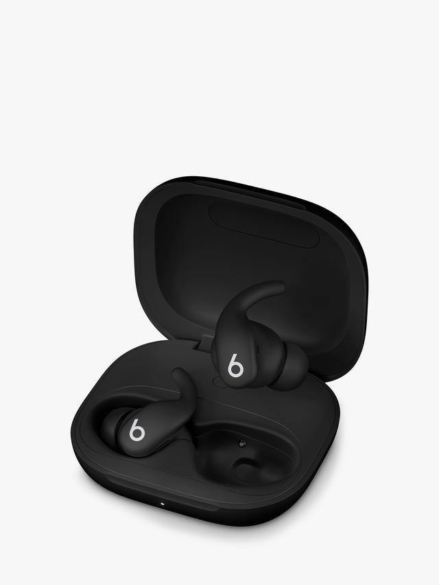Beats Powerbeats Fit True Wireless Bluetooth In-Ear Sport Headphones ANC Black