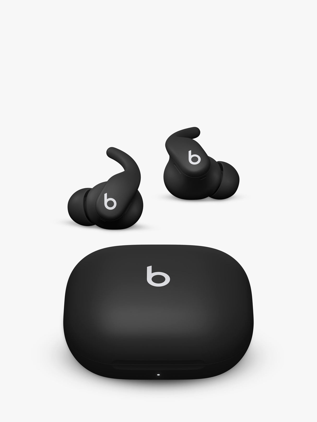 Beats Powerbeats Fit True Wireless Bluetooth In-Ear Sport Headphones ANC Black