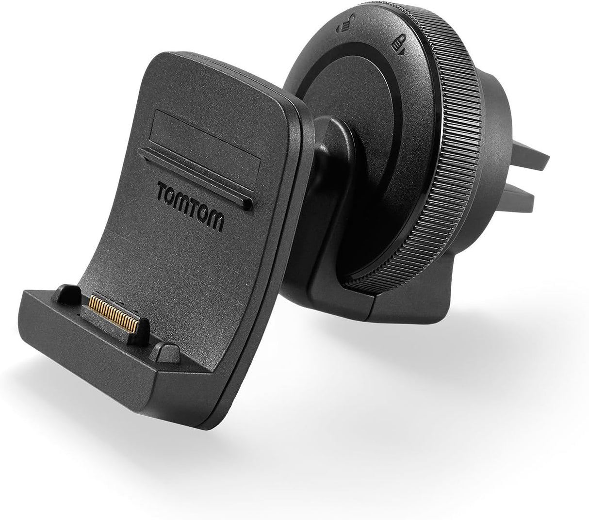 TomTom 9UUB.001.32 Active Air Vent Mount GPS Sat Nav Holder V3 - Black
