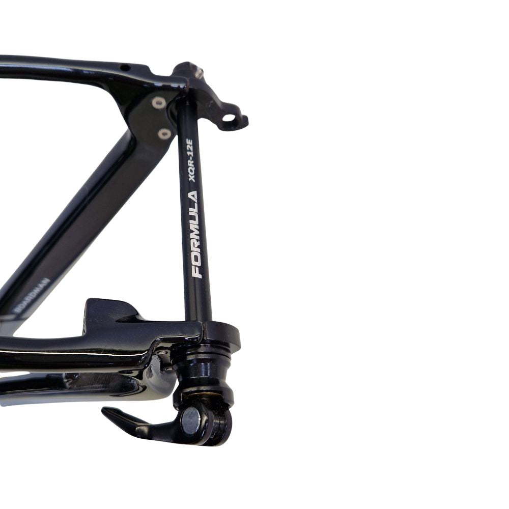 Boardman Elite SRL Endurance Carbon Road Bike Frame Only - Medium - Black
