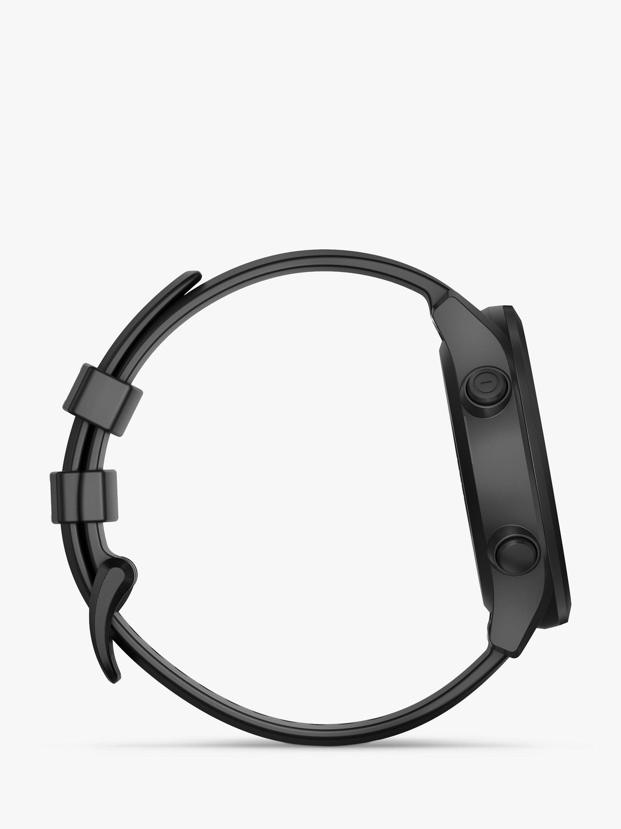 Garmin Approach S12 010-02472-10 Rechargeable Golf Watch with GPS - Black