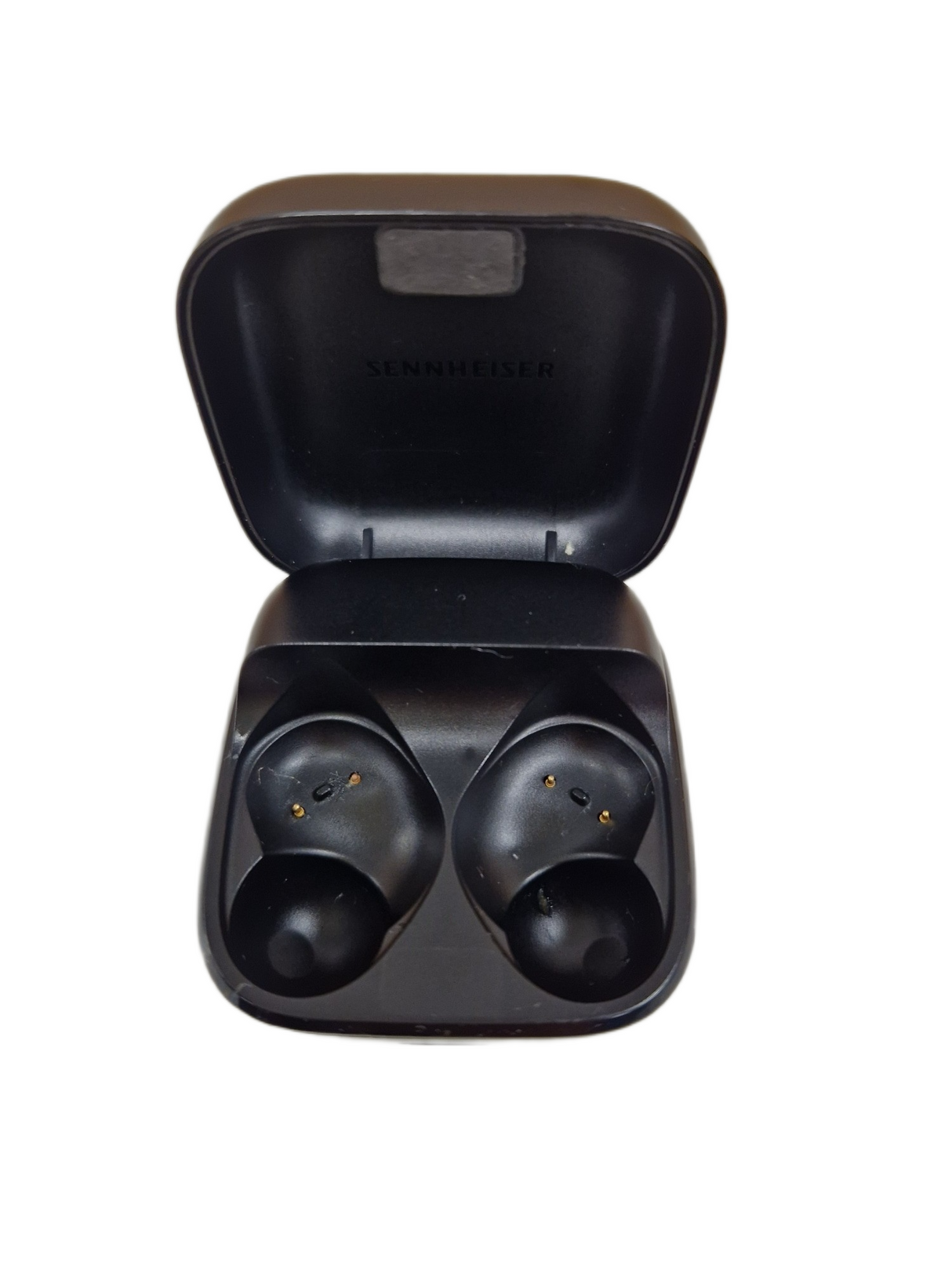 Sennheiser Accentum True Wireless Bluetooth ANC In-Ear Headphones - Black