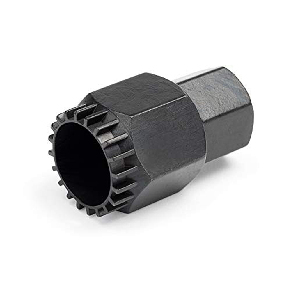 Park Tool Bike Parts BBT-22 Bottom Bracket Tool for 20-Tooth Cups - Black