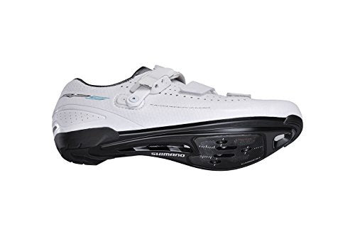 Shimano RP5W SPD/SPD-SL Womens Indoor Cycling Shoes - White - EU 37/UK 3