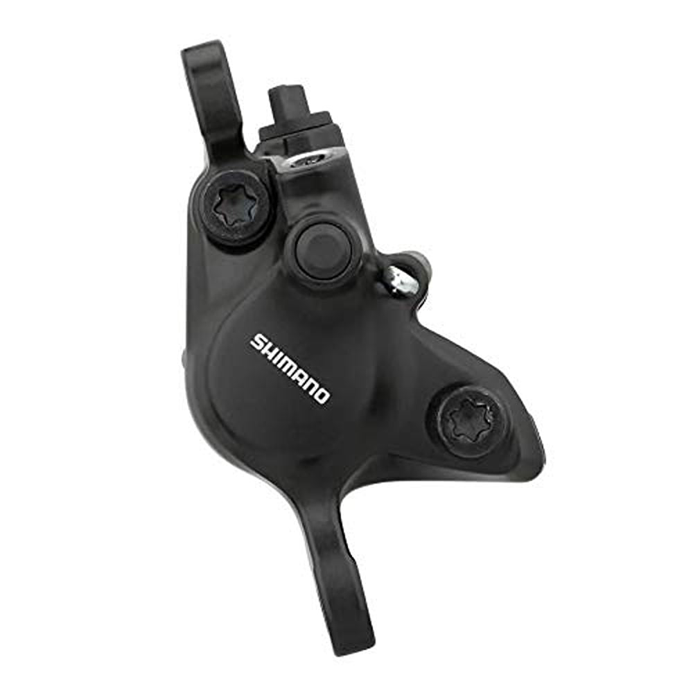 Shimano Bike Parts BR-MT200 Front/Rear Disc Brake Caliper Front/Rear - Black