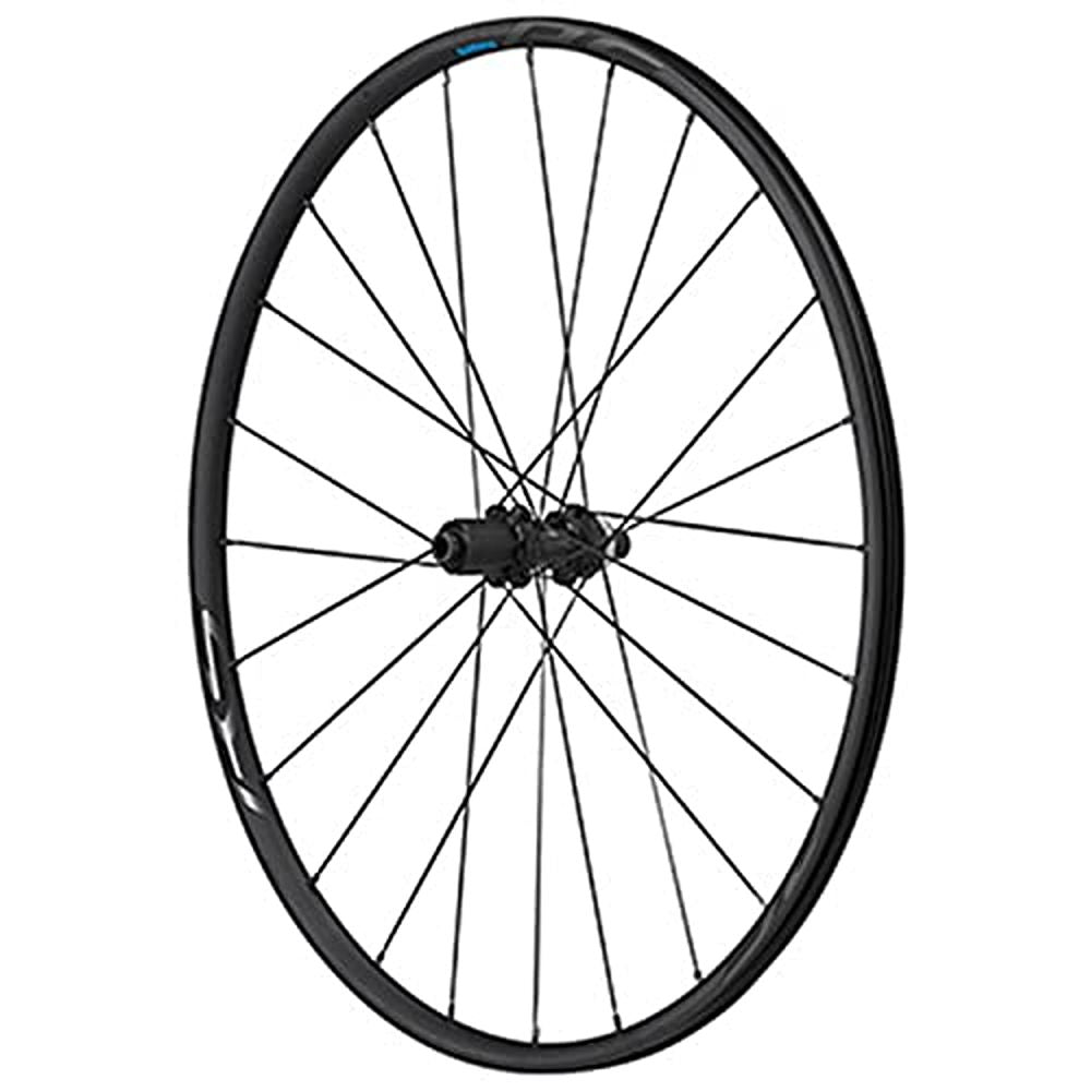 Shimano WH-RS370 700x28 12x142mm Thru Axle 11-Speed Disc Brake Rear Wheel