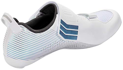 Shimano TR501W Women's SPD-SL Cycling Triathlon Shoes - White - EU 37/ UK 3