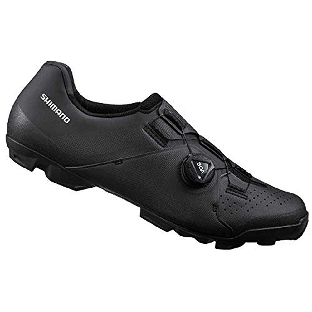 Shimano XC3 XC300 SPD BAO MTB Gravel Off-Road Cycling Shoes - EU 41/UK 6.5