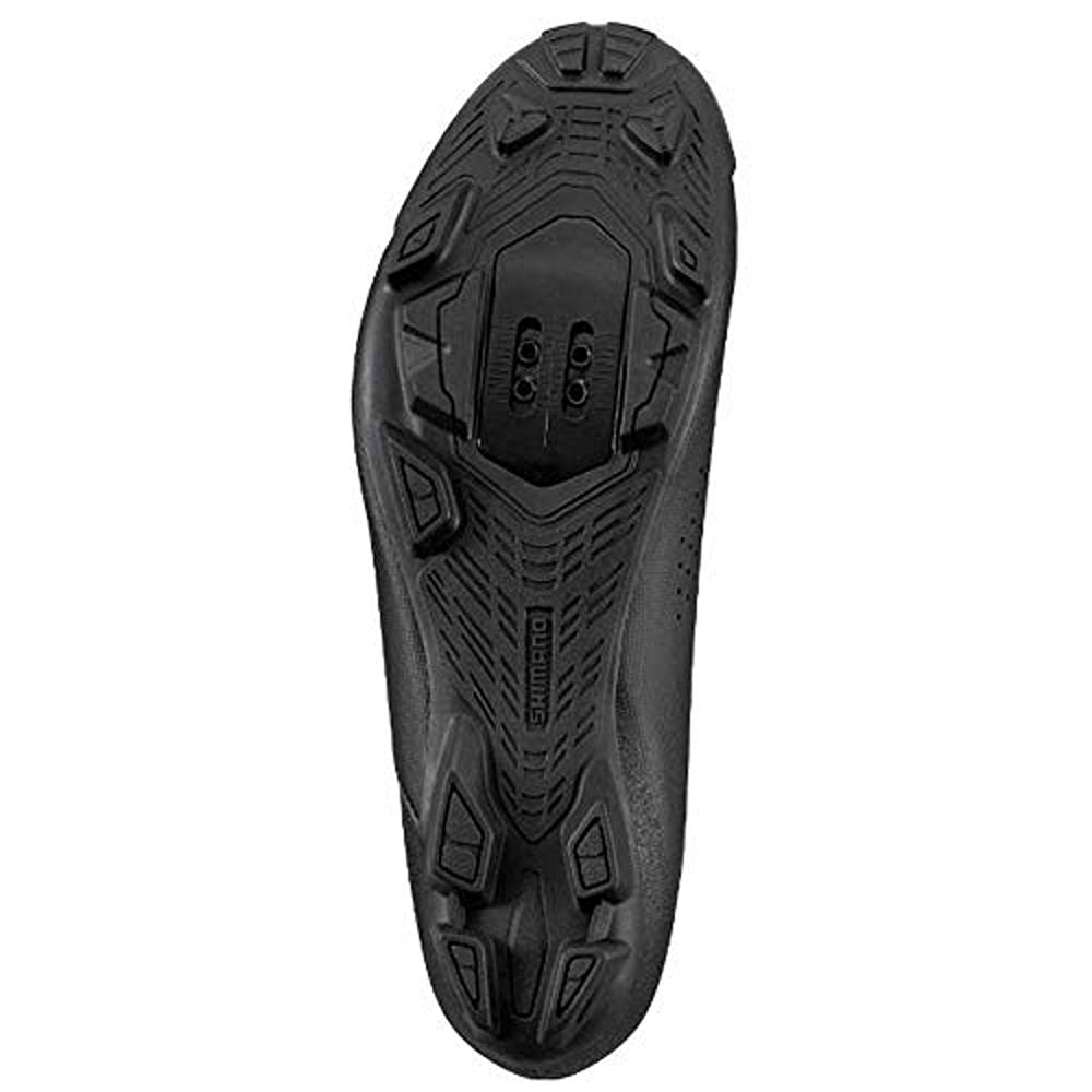 Shimano XC3 XC300 SPD BAO MTB Gravel Off-Road Cycling Shoes - EU 41/UK 6.5