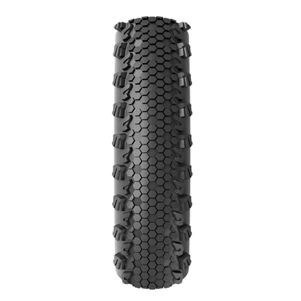 Vittoria Terreno Dry G2.0 Ultimate Performance Gravel Tyre 700x47c - Black