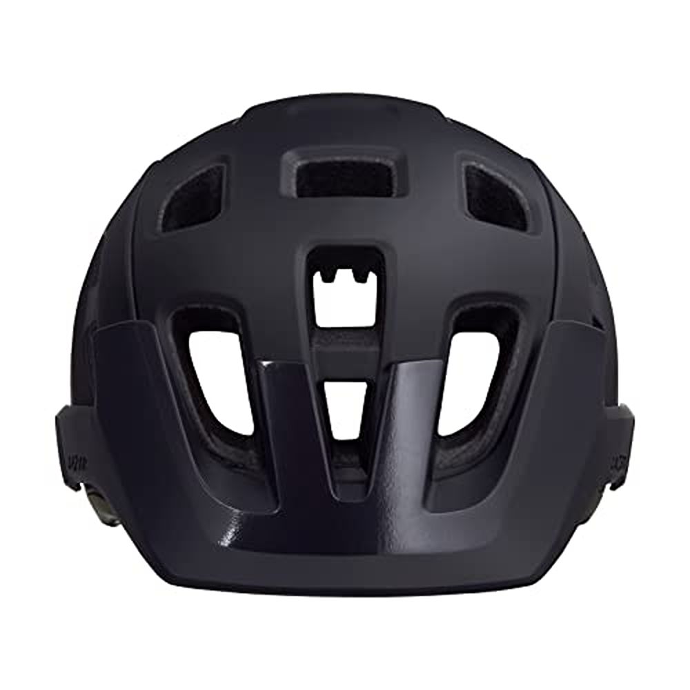 Lazer Jackal KinetiCore MTB Cycling Helmet - Matt Blue/Green - Large 58-61cm