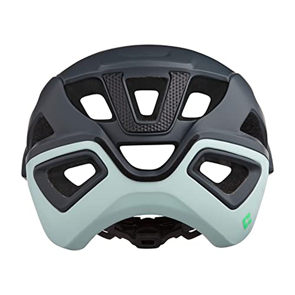 Lazer Jackal KinetiCore Cycling Helmet - Matt Light Blue - Small (52-56cm)