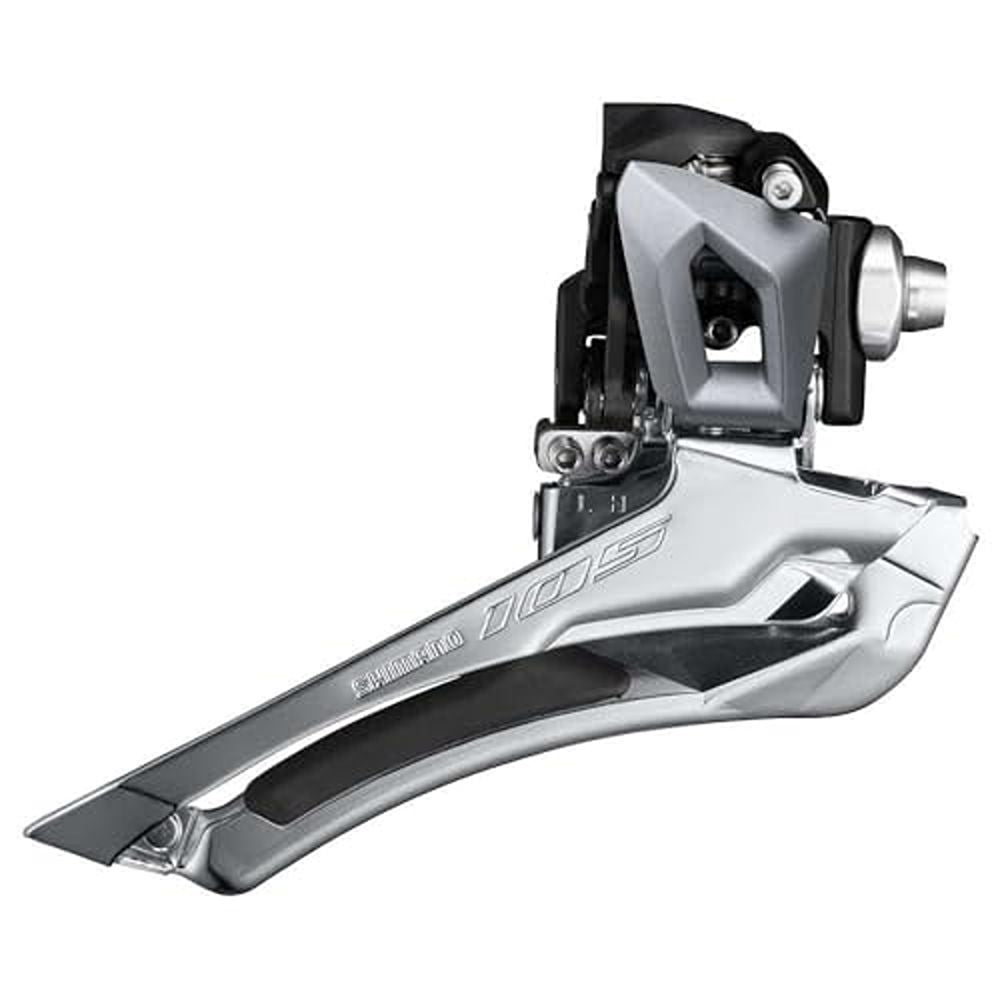 Shimano Bike Parts 105 FD-R7100 Mechanical 12 Speed Toggle Front Derailleur