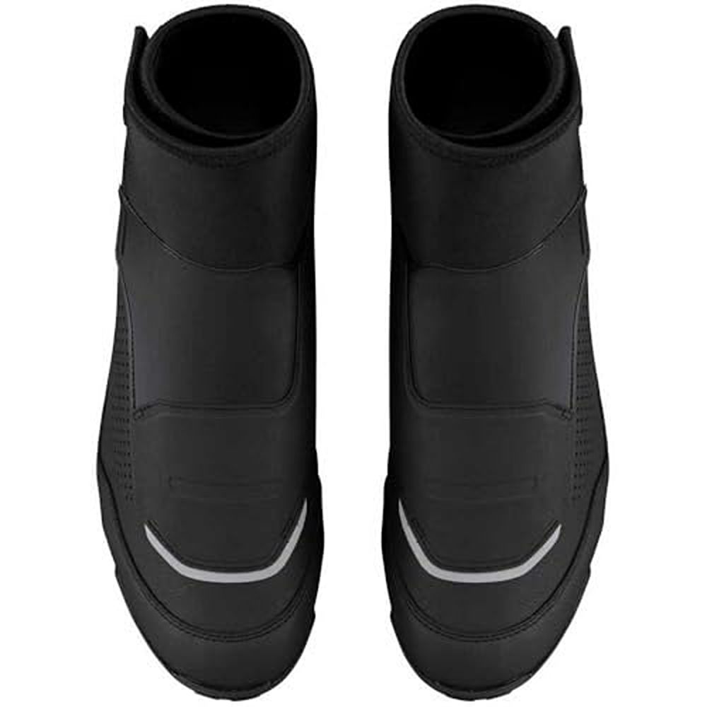 Shimano MW502 DRYSHIELD SPD Lightweight MTB Cycle Shoes - EU41/UK6.5 - Black