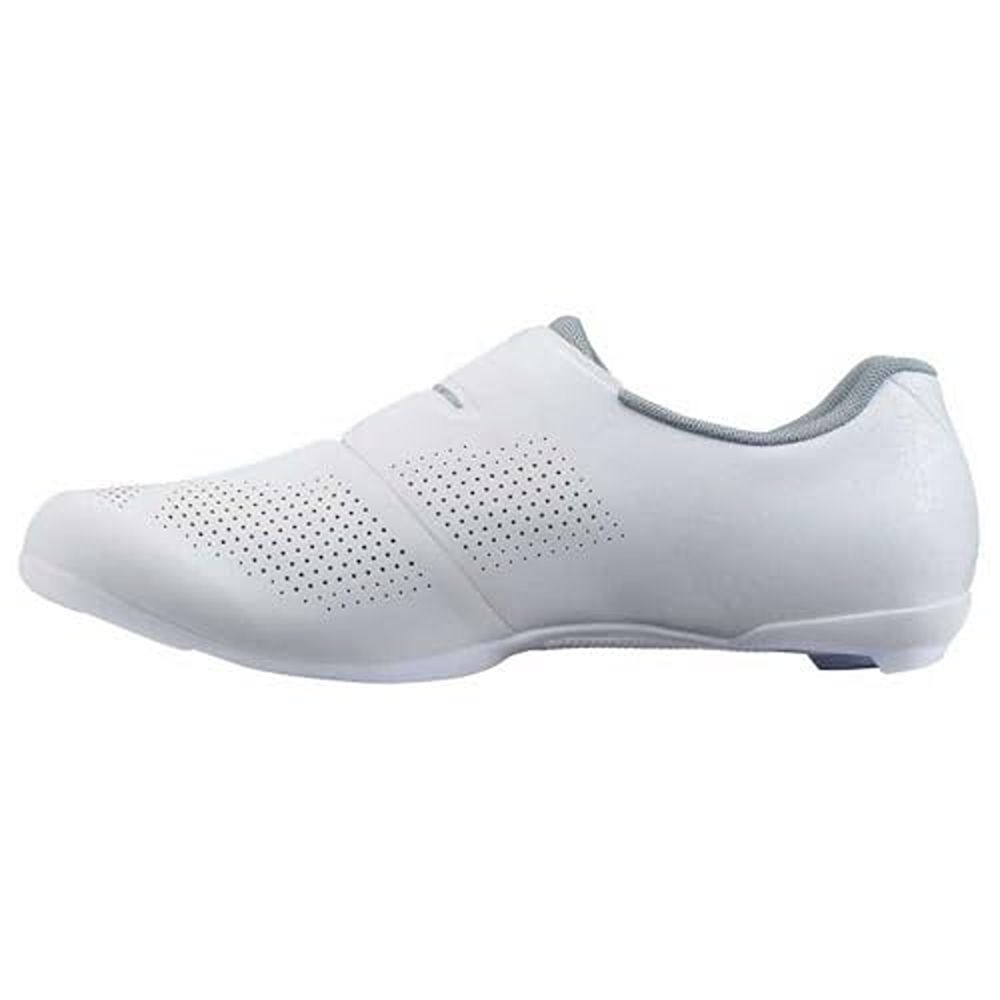 Shimano RC302W Women's BOA SPD-SL Road Cycling Shoes - White - EU 38/UK 4