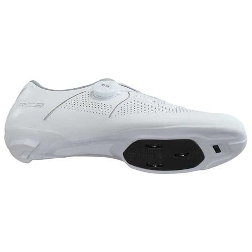 Shimano RC302W Women's BOA SPD-SL Road Cycling Shoes - White - EU 38/UK 4