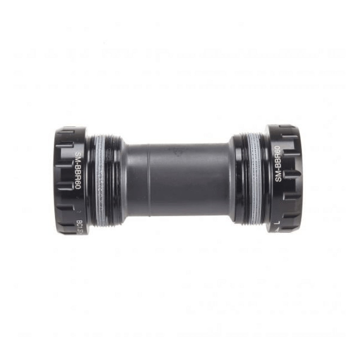 NEW Shimano Bike Parts SM-BBR60 105 Ultegra English Thread Bottom Bracket 68mm