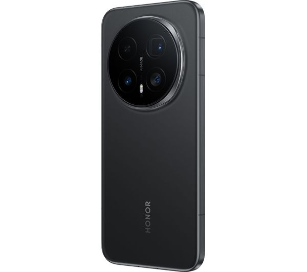 HONOR Magic8 Pro 512GB 12GB RAM 5G Dual SIM+eSIM Unlocked Smartphone - Black