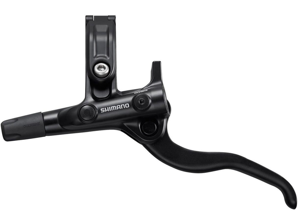 Shimano MTB Deore BL-M4100 Clamp Right Lever for Hydraulic Brake - Black