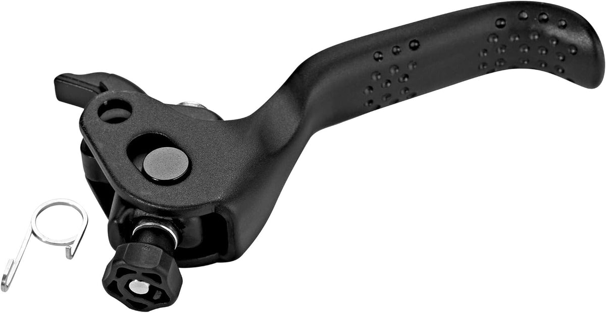 Shimano Deore XT BL-M8000 Member Unit Y8MX98010 Right Brake Lever - Black