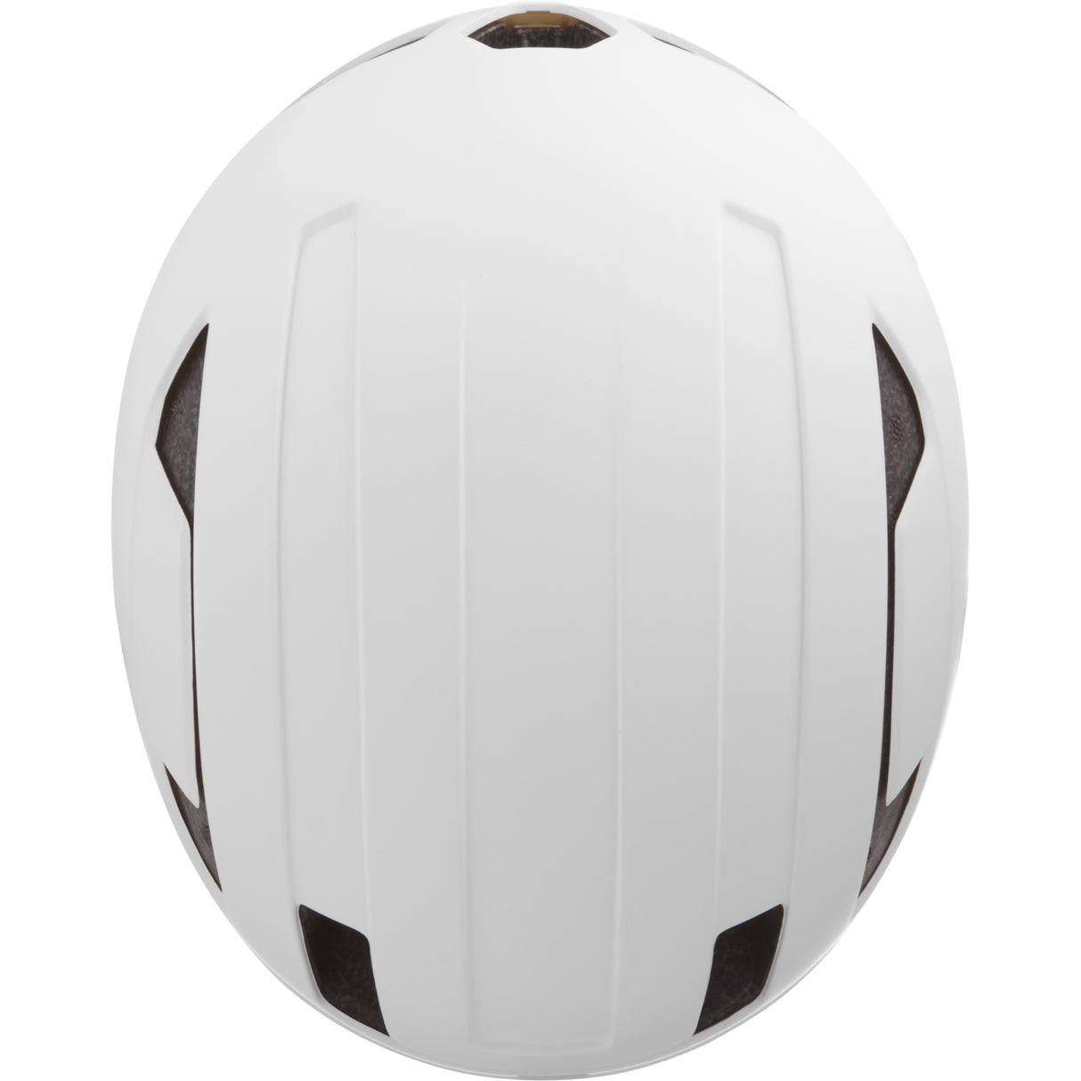 Lazer Cityzen KinetiCore 55-59 cm Double Layer Helmet Matt White Medium