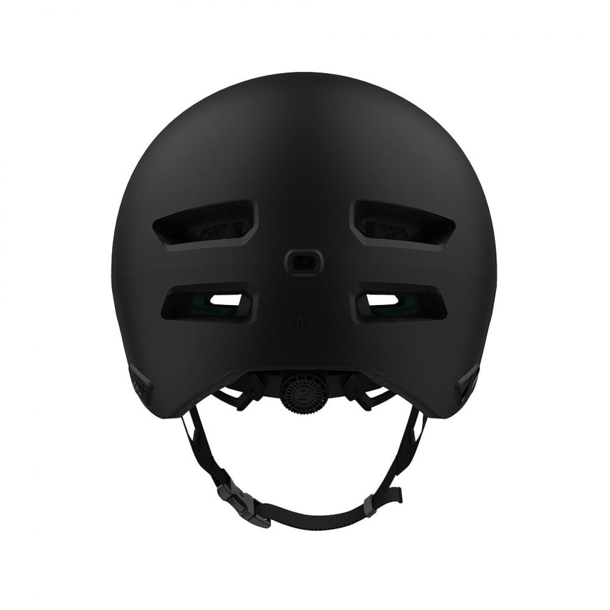 Lazer Maze KinetiCore Urban Bike Helmet - Size S/M (50-56cm) - Matte Black