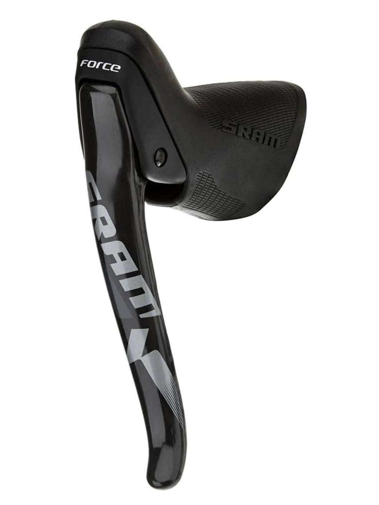 SRAM Force CX1 BLR005000 Left Hydraulic Road Cyclocross Brake Lever - Black