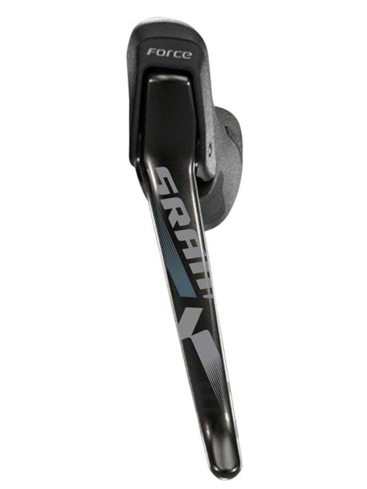 SRAM Force CX1 BLR005000 Left Hydraulic Road Cyclocross Brake Lever - Black
