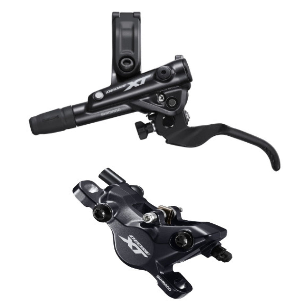 Shimano Deore XT M8100 BL/BR-M8100 Hydraulic Disc Brake Lever Right Front