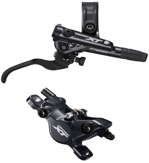 Shimano Deore XT M8100 BL/BR-M8100 Hydraulic Disc Brake Lever Right Front
