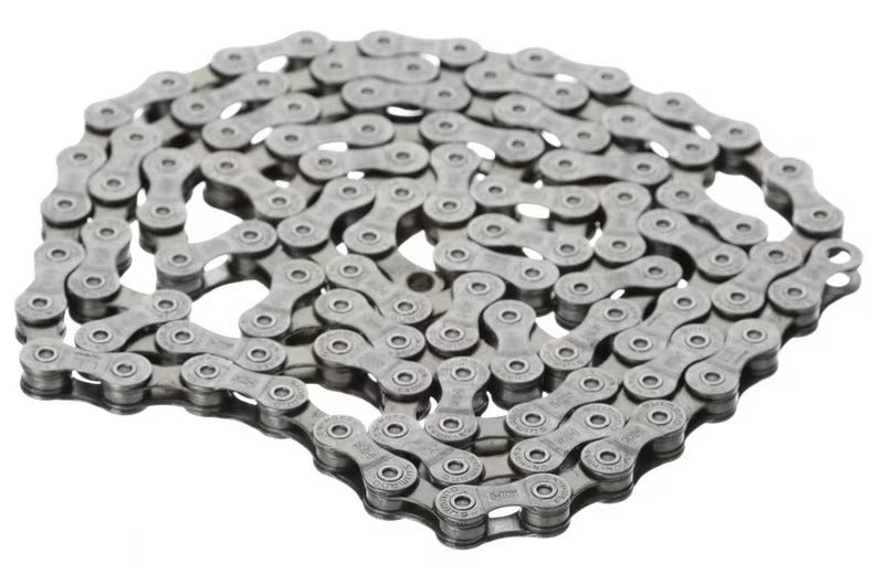 NEW Shimano CN-HG53 Hyperglide 9-Speed 116 Links Deore Tiagra Cycling Chain