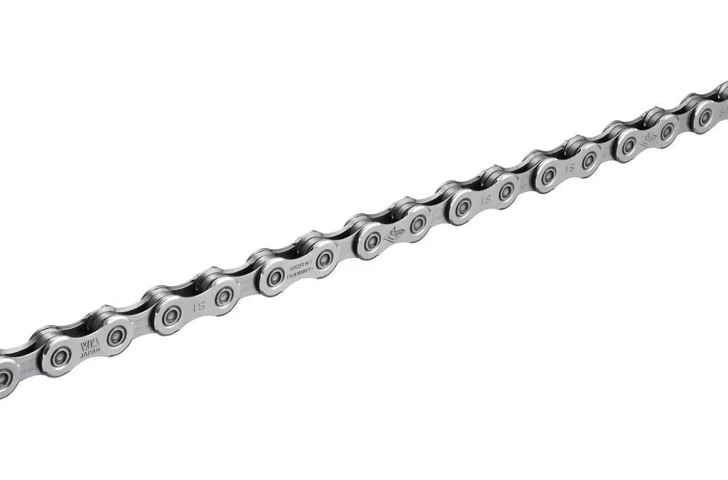 Shimano CN-LG500 Link Glide HG-X Chain with Quick Link 9/10/11-speed 138L
