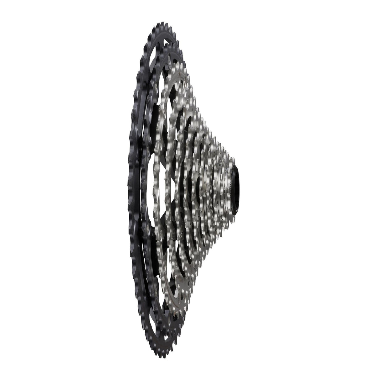 Shimano CS-M8200 XT 12-Speed Micro Spline MTB Cassette 9 - 45T Black/Silver