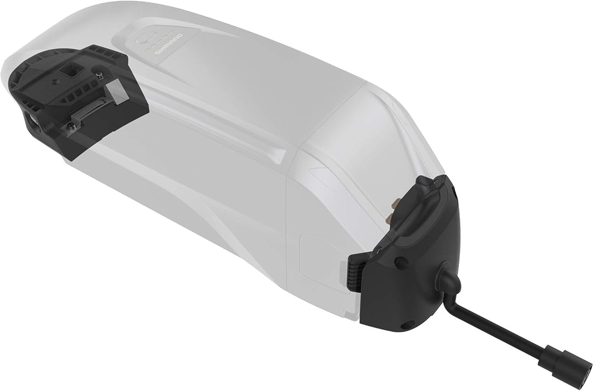 Shimano STEPS BM-E8016 Battery Mount for BT-E8016 Electric E-Bike - Black
