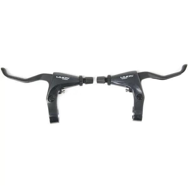 Shimano Sora EBLR3000PA Brake Lever Set 2.5-Finger Side-Pull or Cantilever